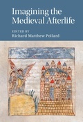 Cover: Imagining the Medieval Afterlife - Cambridge University Press