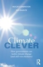 Cover: Climate Clever - Routledge
