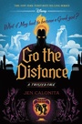 Cover: Go the Distance - Hyperion
