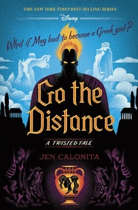 Enlarge image Cover: Go the Distance - Hyperion