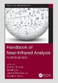 Cover: Handbook of Near-Infrared Analysis - CRC Press