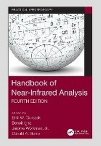 Abbildung von: Handbook of Near-Infrared Analysis - CRC Press