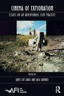 Cover: Cinema of Exploration - Routledge