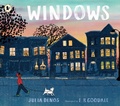Cover: Windows - Walker Books Ltd