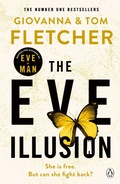 Cover: The Eve Illusion - Penguin Books Ltd