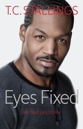 Cover: Eyes Fixed - BroadStreet Publishing