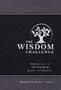Cover: The Wisdom Challenge - BroadStreet Publishing