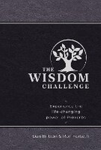 Enlarge image Cover: The Wisdom Challenge - BroadStreet Publishing