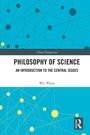 Cover: Philosophy of Science - Routledge