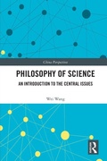 Cover: Philosophy of Science - Routledge
