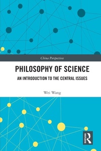 Enlarge image Cover: Philosophy of Science - Routledge