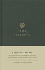 Cover: Daily Strength - Crossway Books