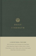 Cover: Daily Strength - Crossway Books
