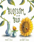 Cover: Blossom and Bud - American Psychological Association