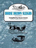 Cover: Horse Drawn Sleighs - Astragal Press