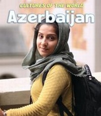 Enlarge image Cover: Azerbaijan - Cavendish Square Publishing