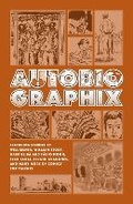 Cover: Autobiographix (Second Edition) - Dark Horse Comics,U.S.