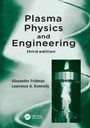 Cover: Plasma Physics and Engineering - CRC Press