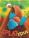 Cover: Splatypus - Two Lions