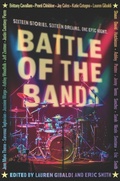 Cover: Battle of the Bands - Candlewick Press,U.S.