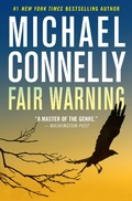 Cover: Fair Warning - Grand Central Publishing