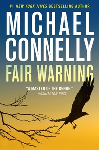 Enlarge image Cover: Fair Warning - Grand Central Publishing