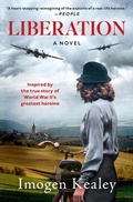 Cover: Liberation - Grand Central Publishing