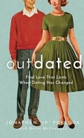 Cover: Outdated - Baker Books