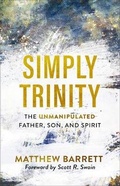Cover: Simply Trinity - Baker Books