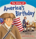 Cover: The Story of America's Birthday - Center Street