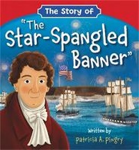 Enlarge image Cover: The Story of 'The Star-Spangled Banner' - Center Street