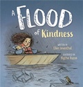 Cover: A Flood of Kindness - Center Street