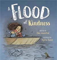 Enlarge image Cover: A Flood of Kindness - Center Street