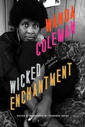 Cover: Wicked Enchantment - David R. Godine Publisher Inc