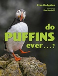 Cover: Do Puffins Ever . . .? - Down East Books,U.S.