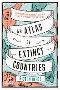 Cover: An Atlas of Extinct Countries - Europa Compass