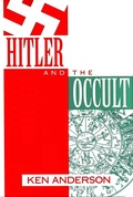 Cover: Hitler and the Occult - Simon + Schuster LLC