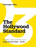 Cover: The Hollywood Standard - Michael Wiese Productions