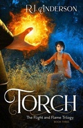 Cover: Torch - Enclave Publishing