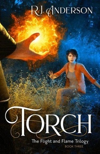 Enlarge image Cover: Torch - Enclave Publishing