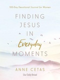 Cover: Finding Jesus in Everyday Moments - Discovery House Publishers,U.S.