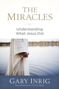 Cover: The Miracles - Discovery House Publishers,U.S.