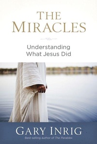 Enlarge image Cover: The Miracles - Discovery House Publishers,U.S.