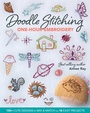 Cover: Doodle Stitching One-Hour Embroidery - C & T Publishing