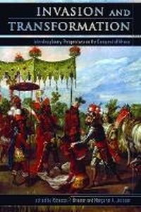 Enlarge image Cover: Invasion and Transformation - University Press of Colorado