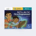 Cover: Hello, World! I'm a Programmer! - MVP Kids