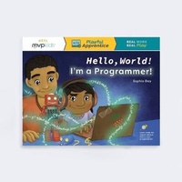 Enlarge image Cover: Hello, World! I'm a Programmer! - MVP Kids
