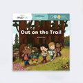Cover: Out on the Trail - MVP Kids