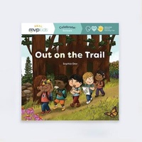 Enlarge image Cover: Out on the Trail - MVP Kids