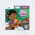 Cover: I Can Wash My Hands - MVP Kids Media